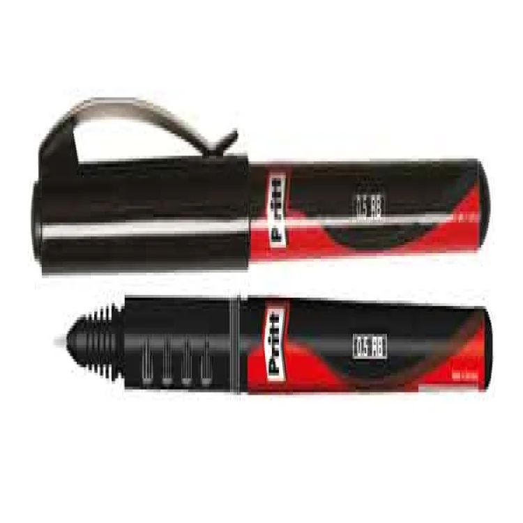 Pritt Kalem İğne Uç 0.5 Siyah 739247