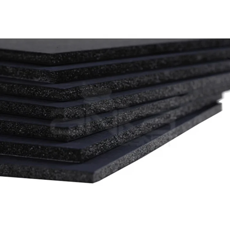 Puti 4186 50x70 Cm Maket Kartonu Siyah 3mm