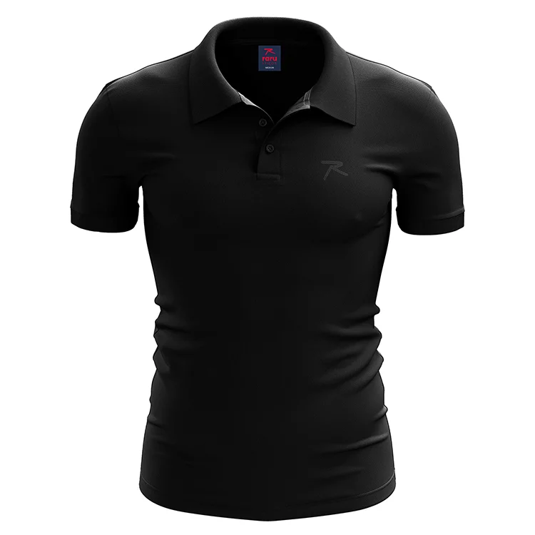 Raru Erkek Polo T-shirt Pius