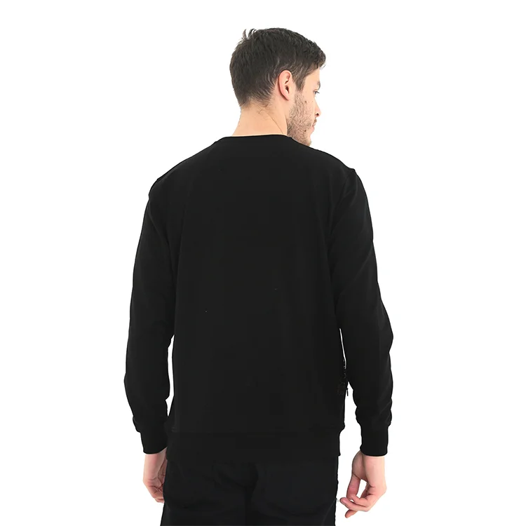 Raru Erkek Sweatshirt Sonus