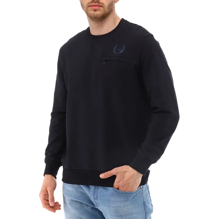 Raru Erkek Sweatshirt Sors