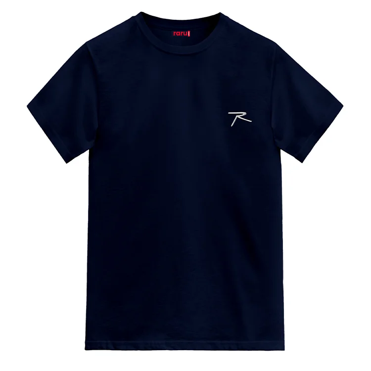 Raru Erkek T-shirt Agnitio