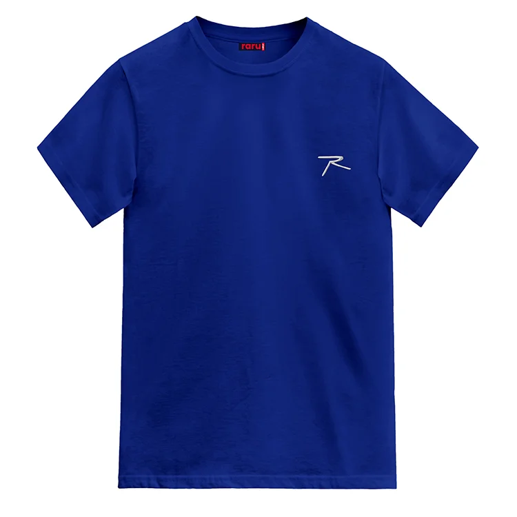 Raru Erkek T-shirt Agnitio