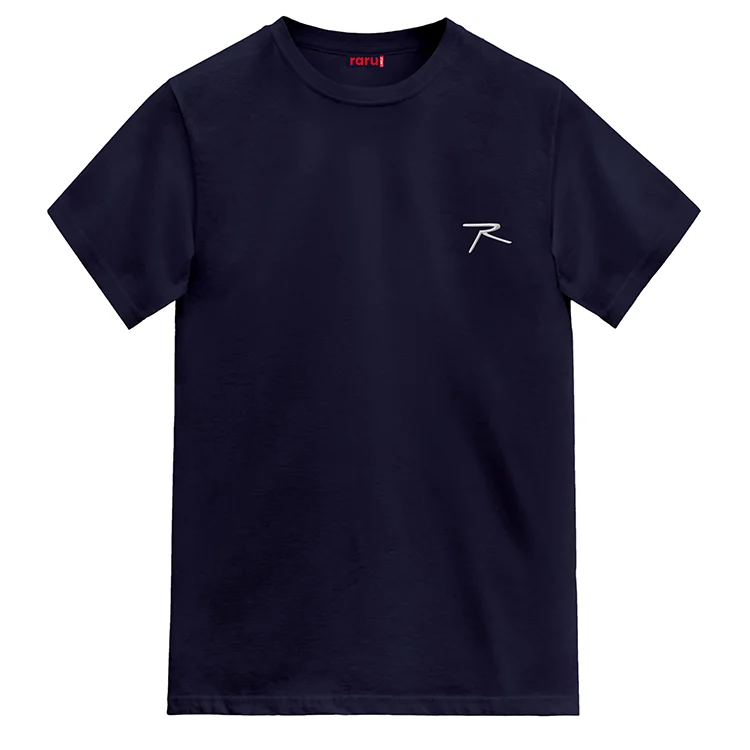 Raru Erkek T-shirt Agnitio