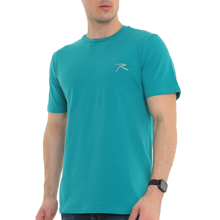 Raru Erkek T-shirt Gravis Mint Xl