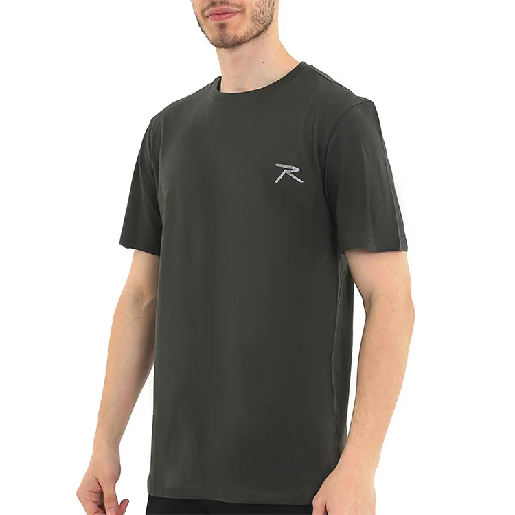 Raru Erkek T-shirt Gravis Yeşil M