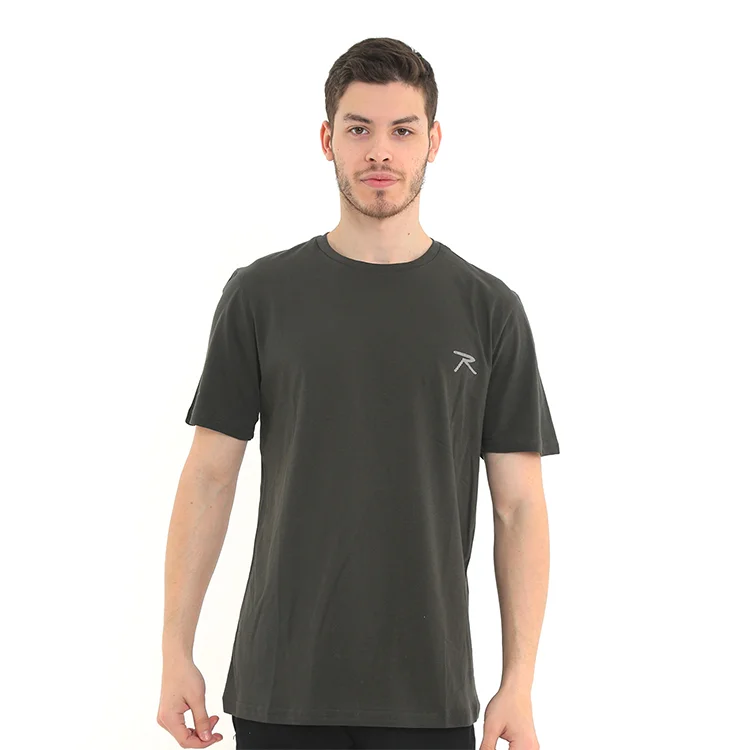 Raru Erkek T-shirt Gravis Yeşil M