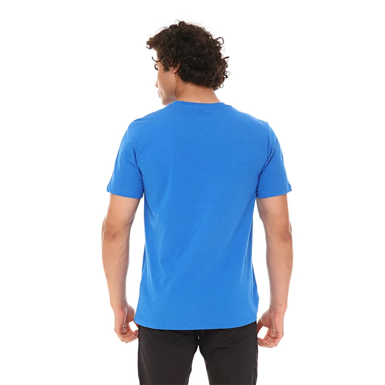 Raru Erkek T-shirt Leo Saks M