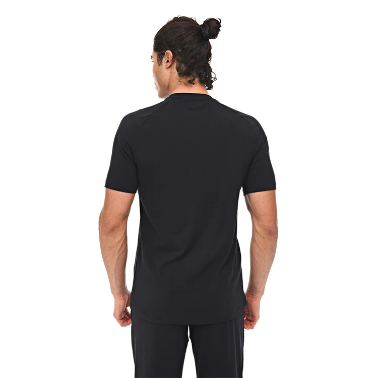 Raru Erkek T-shirt Sidus Lacivert S