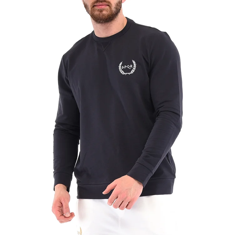 Raru Sweatshirt Saturn M