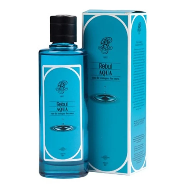 Rebul 250 Ml Kolonya Aqua