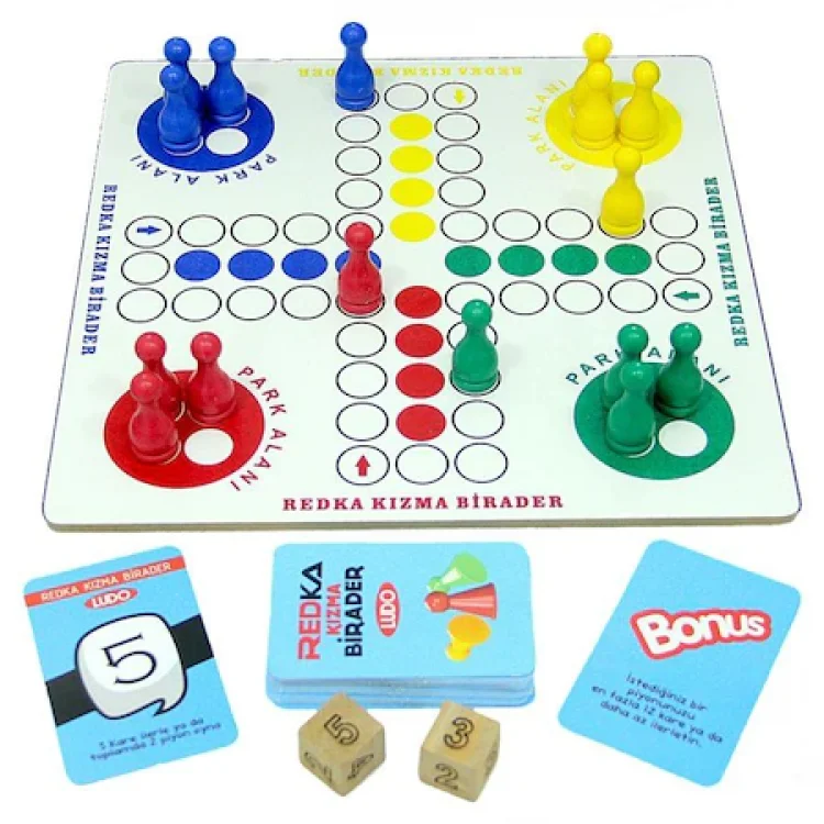 Redka Kızma Birader Rd5309 Oyck Ybs