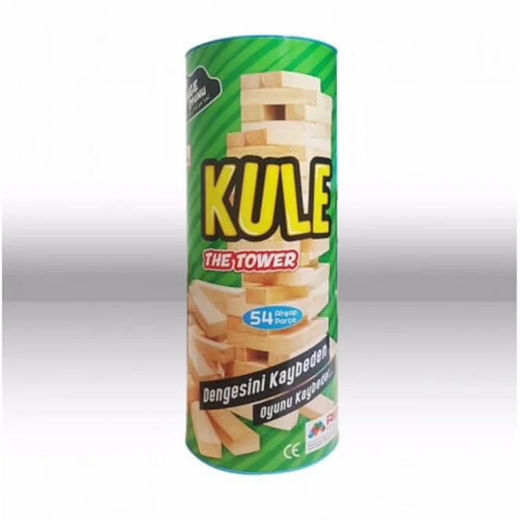 Redka Kule Oyunu Rulo Rd5315 Ybs