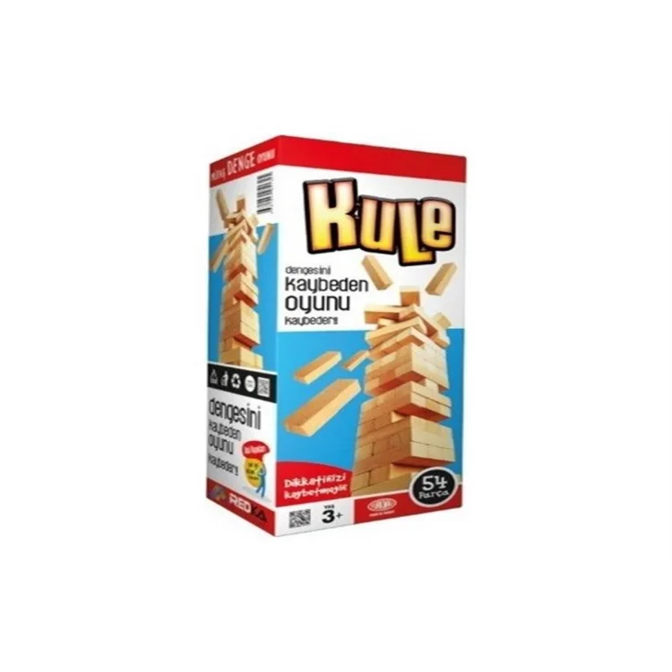 Redka Kule Oyunu Tyf Rd5132 Ybs Oyck Tyf