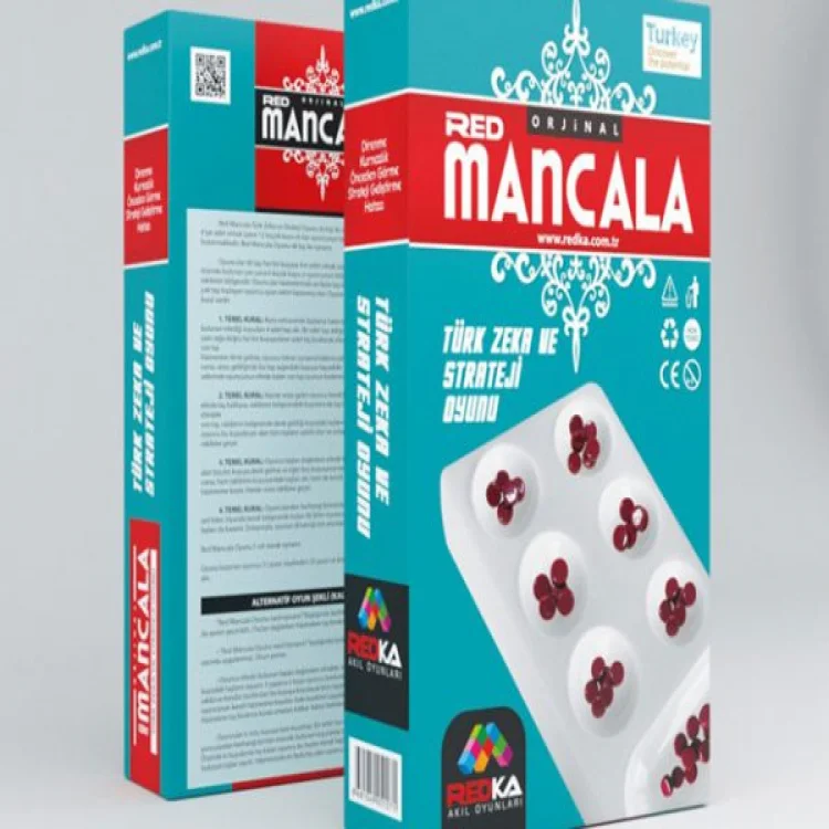 Redka Plastik Mangala Rd5127 Tyf