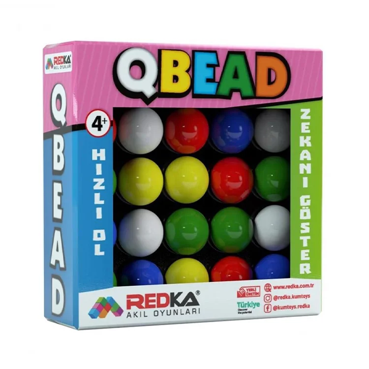 Redka Qbead Rd5483 Tyf Ybs
