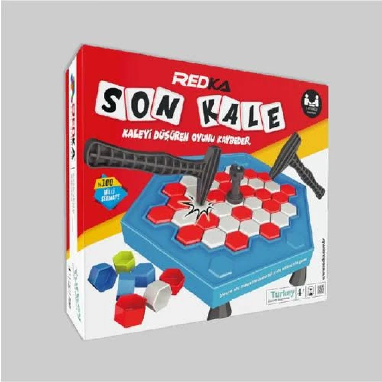 Redka Son Kale Rd5286 Tyf Ybs