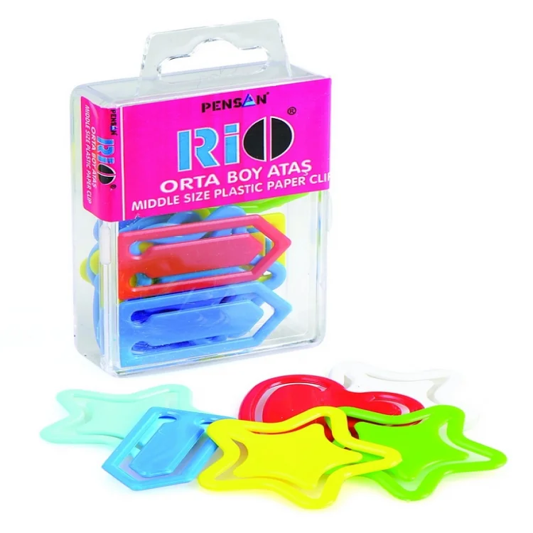 Rio Ataç Orta Boy Plastik 602