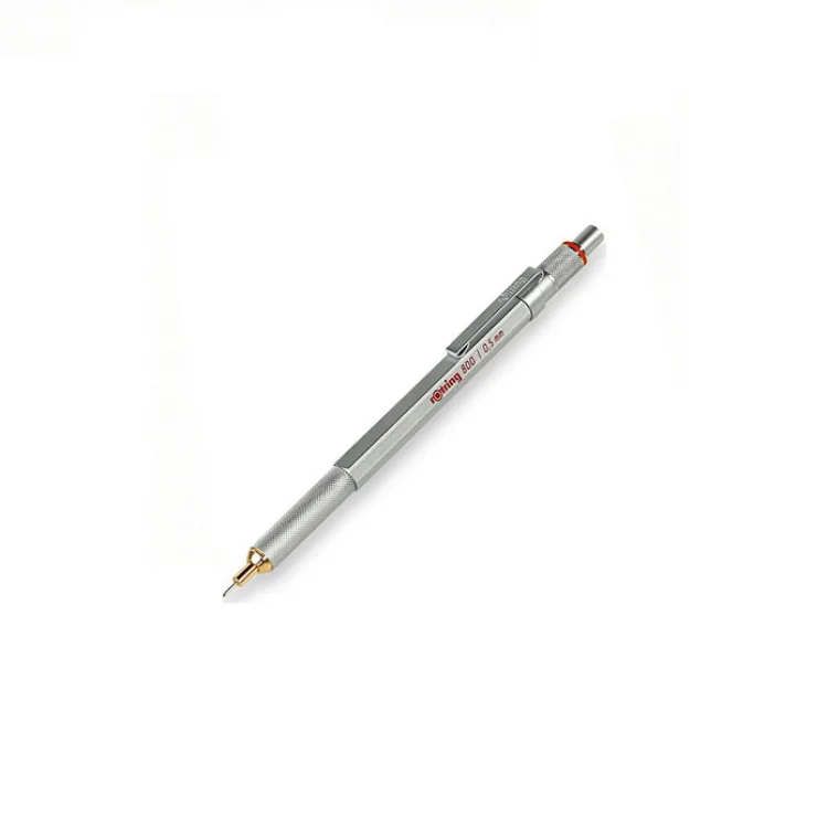 Rotring Versatil Kalem 800 0.5 Mm Krom 1904449
