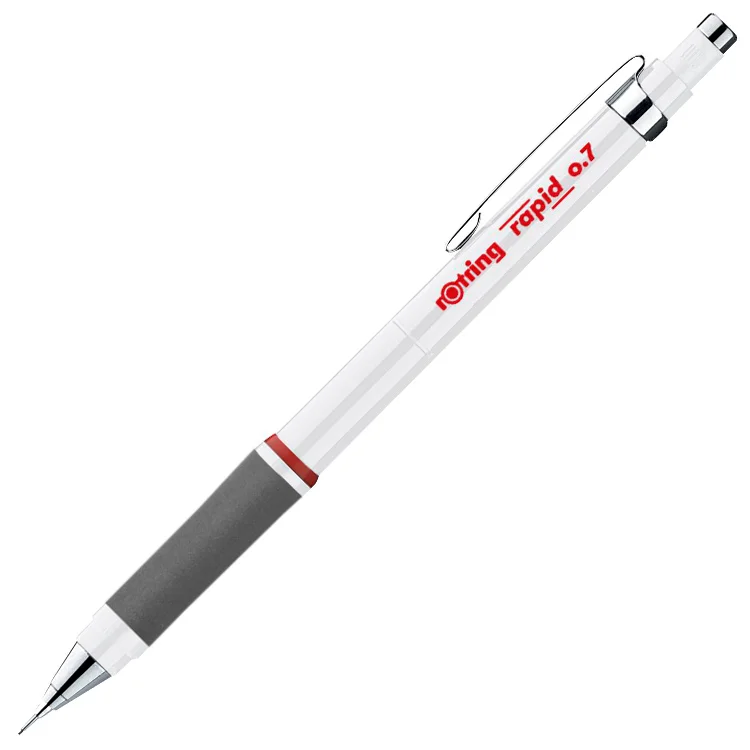 Rotring Versatil Kalem Rapid 0.7 Mm Beyaz 2113890 184554