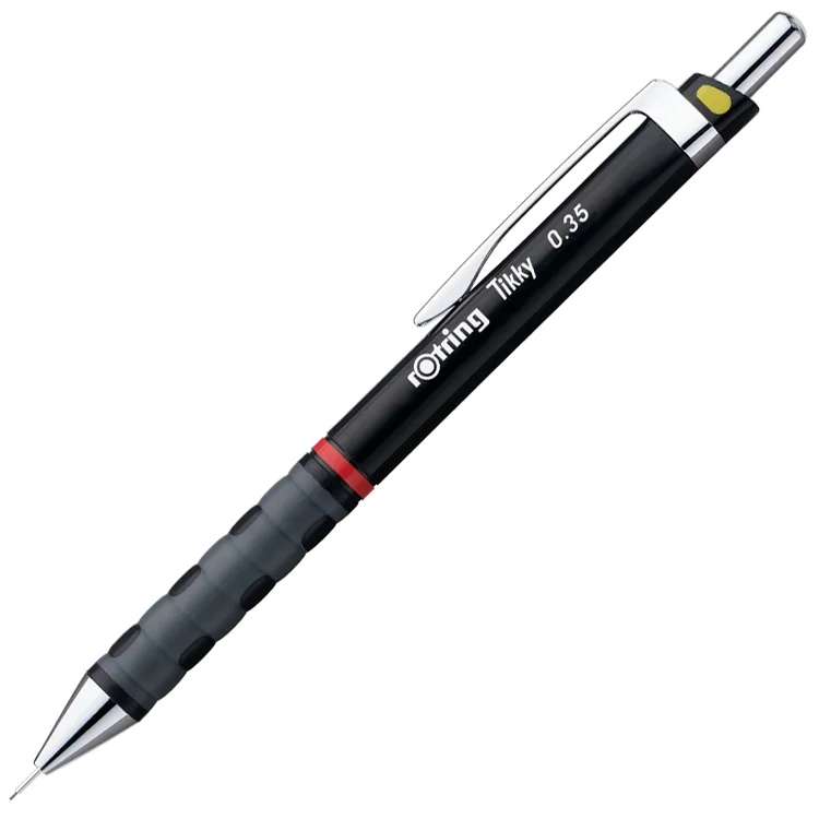 Rotring Versatil Kalem Tikky 0.3 Mm Siyah 1904694
