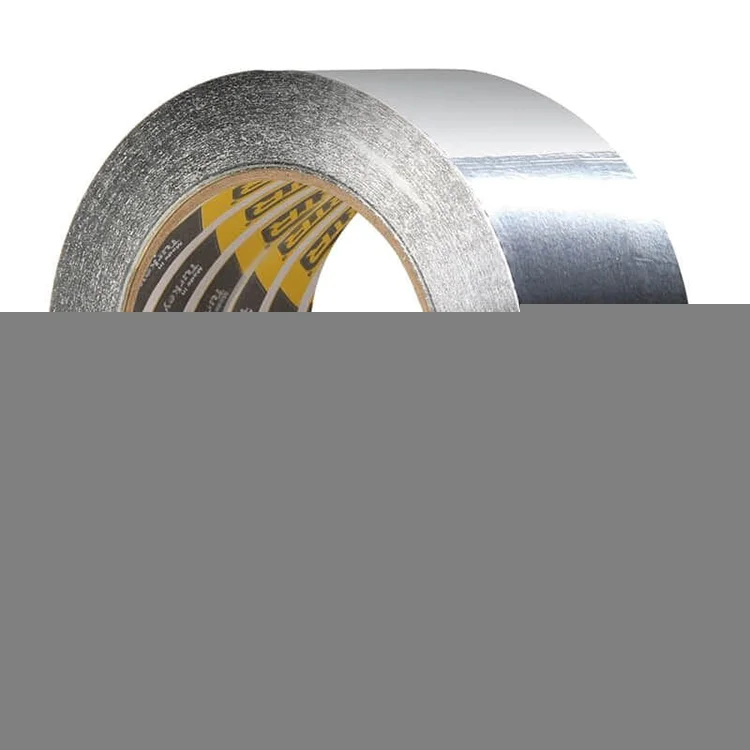 Rtr Alüminyum Folyo Bant Düz 45*10 Mt. Rna4510