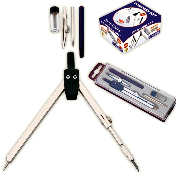 Rubenis Rp-05 Pergel Seti