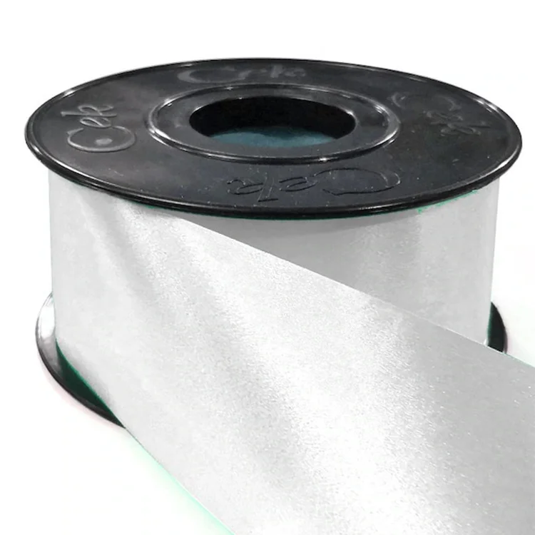 San Rabant 50 Mm Geniş Rabant Beyaz Xzy