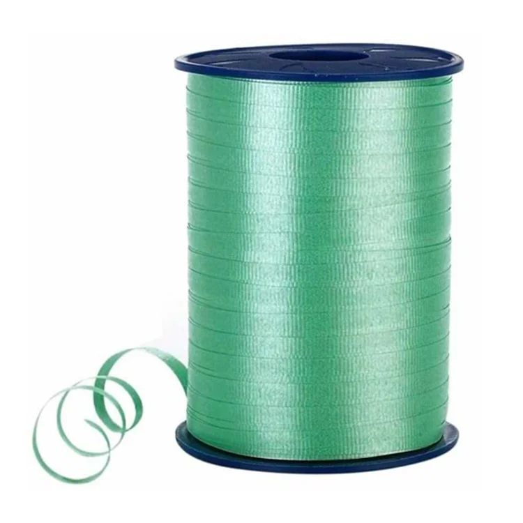 San Rabant 8 Mm 200 Metre İnce Rabant Yeşil