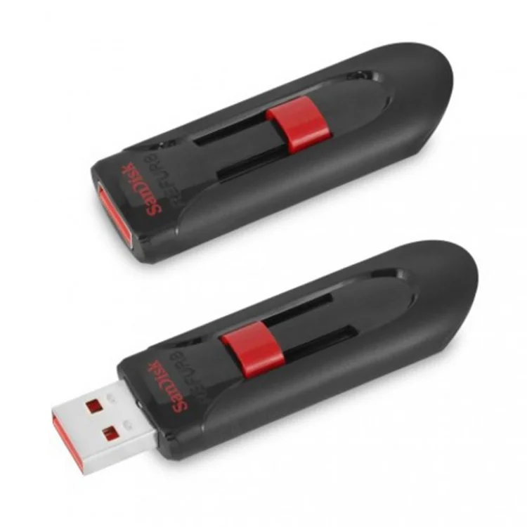 Sandisk 16 Gb Usb 3.0 Cruzer Glıde  (sdcz600-016g-g35)