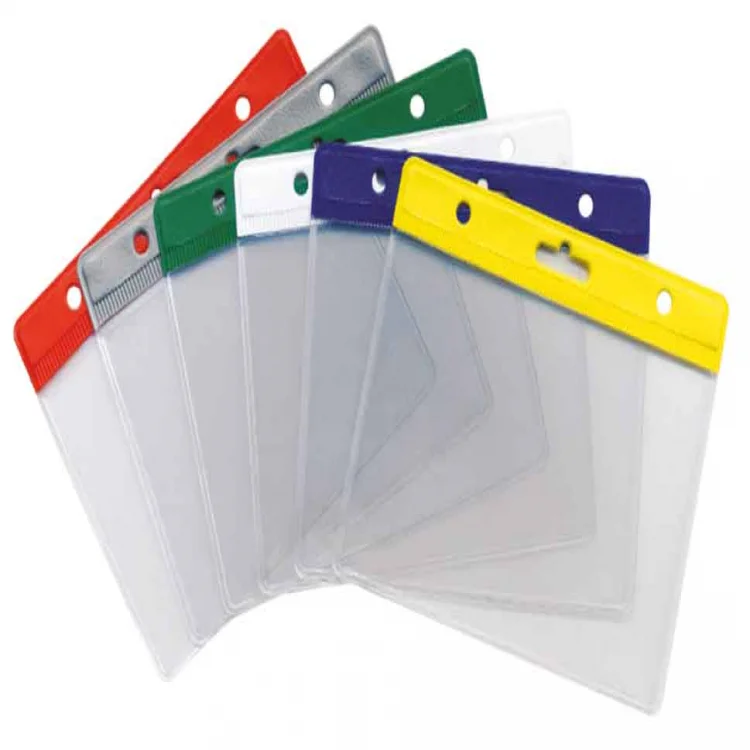 Sarff Kart Poşeti Şeffaf (7.5*9.5) 100lü 15207003