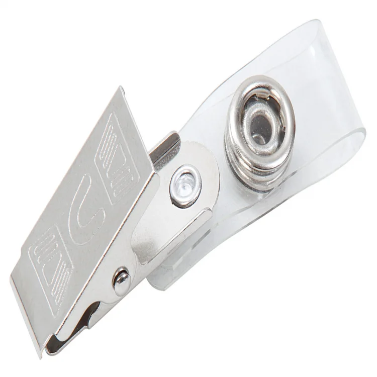 Sarff Metal Maşalı Lüks Klips 100lü Pk :15311001