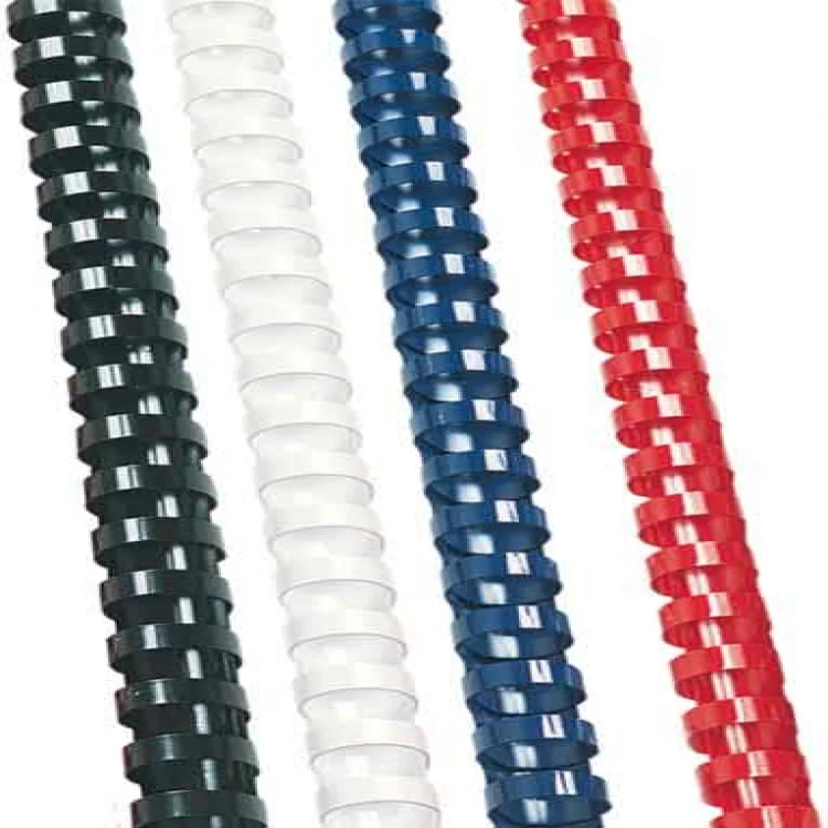 Sarff Plastik Spiral 12 Mm 100lü Beyaz 15312023