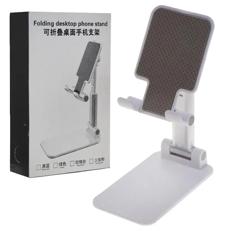 Sarossa Masa Üstü Telefon Ve Tablet Tutucu S521