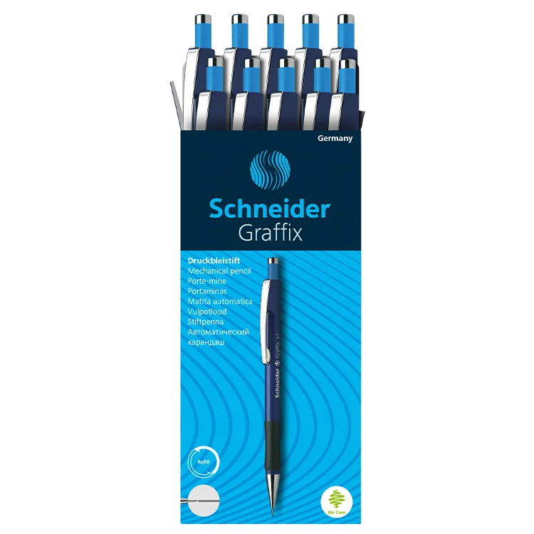 Schneider 0.7 Versatil Kalem Grafix 156203 Scv092