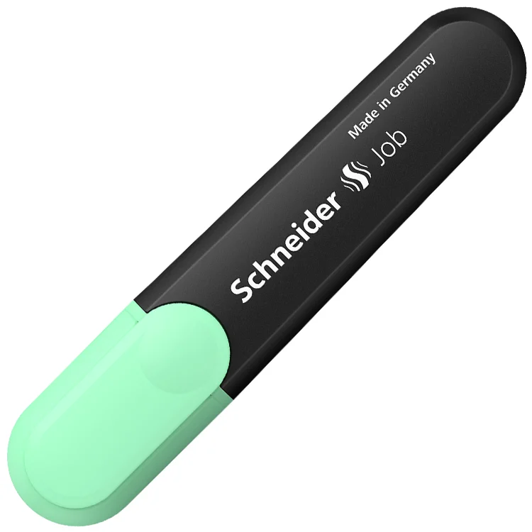 Schneider 150 Job Fosforlu Kalem N.yeşil Scf090-1524
