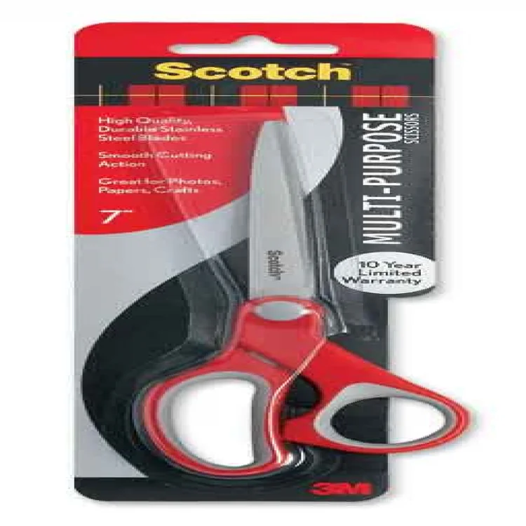 Scotch® 1427 Makas Çok Amaçlı