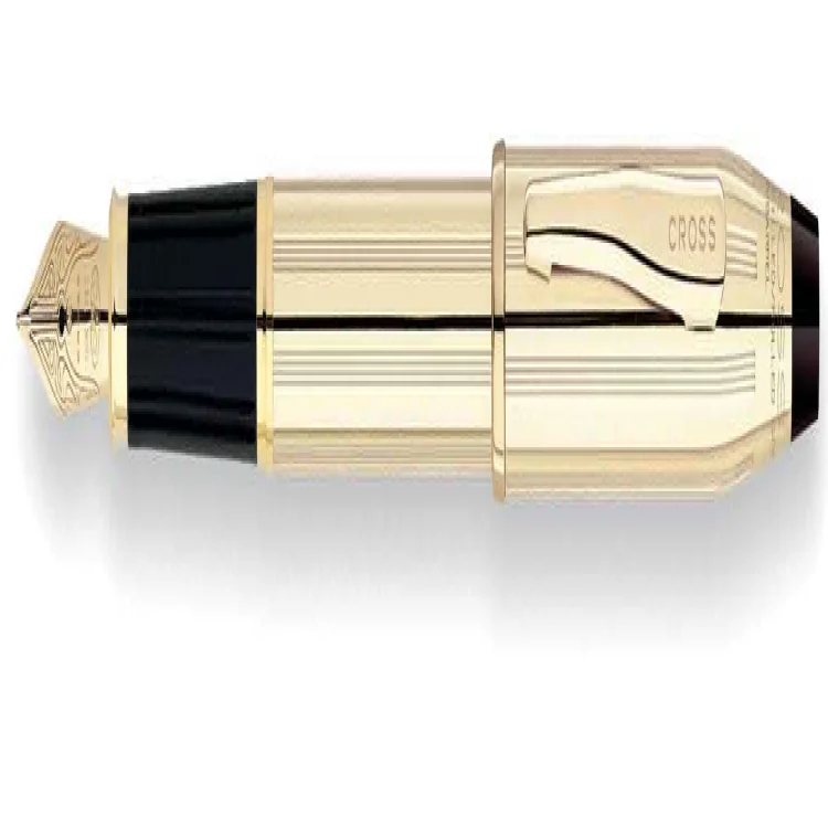 Scrikss Dolma Kalem 4509 Century 10k Altın Kaplama (m)