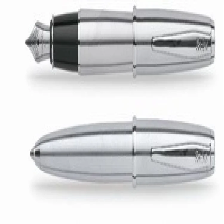 Scrikss 78m Dolma Kalem + Tükenmez Kalem İkili Set Takım