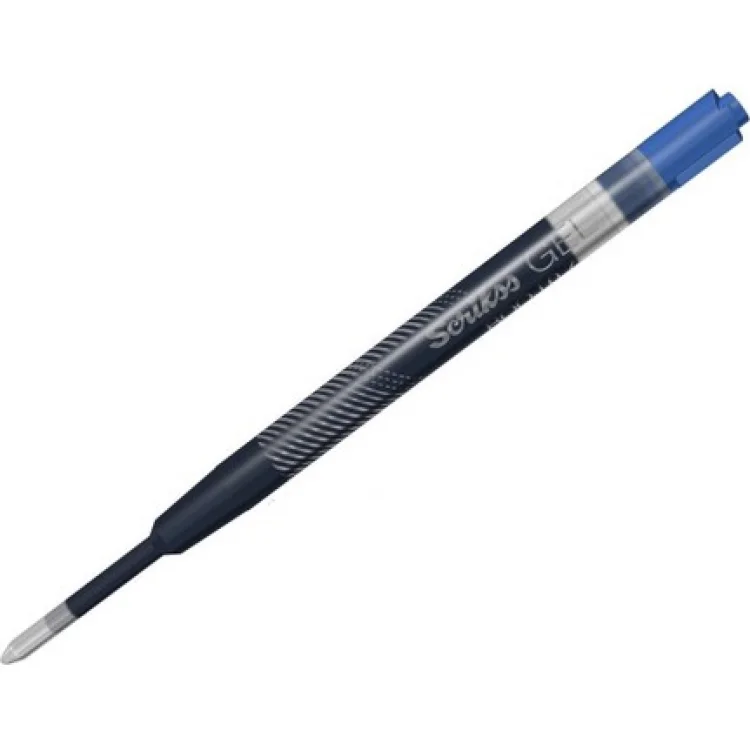 Scrikss Jel Refil Mavi Kutuda