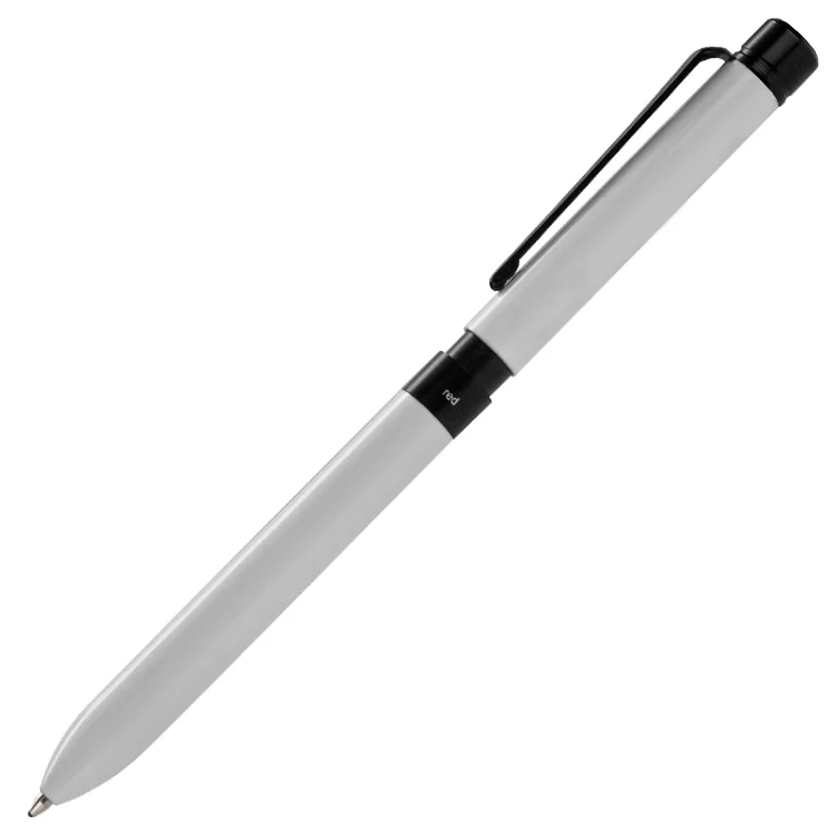 Scrikss Multifonksiyon Kalem 83 Trio Sport Beyaz Kutulu