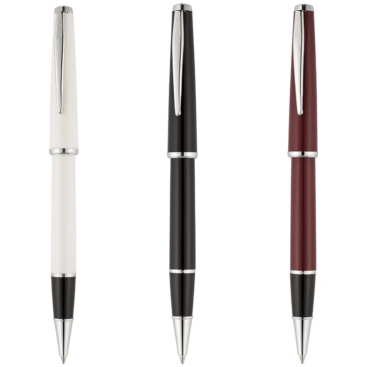 Scrikss Roller Kalem 33 Özel Kutulu