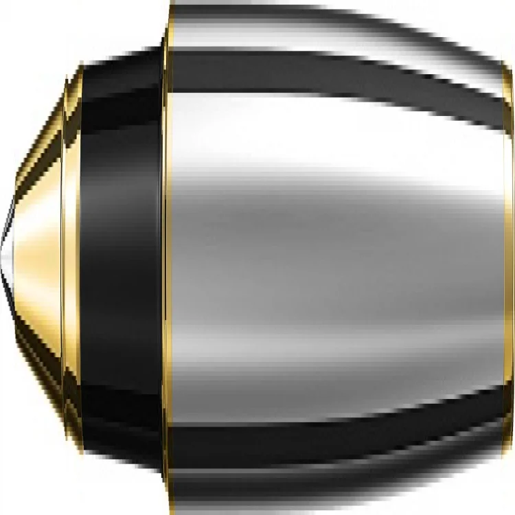 Scrikss Roller Kalem 39 Gold Krom Lüx Kutuda