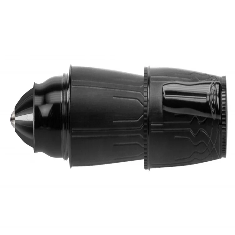 Scrikss Roller Kalem Heritage Mat Siyah