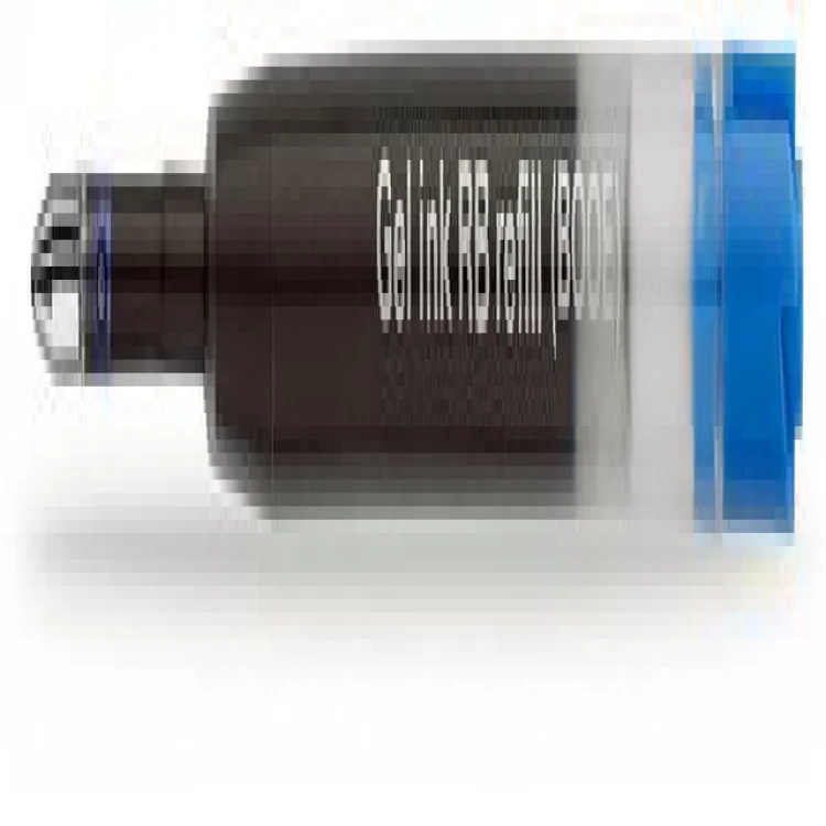 Scrikss Roller Kalem Refil Siyah