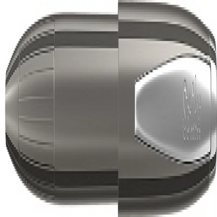 Scrikss Tükenmez Kalem 108 Titanium