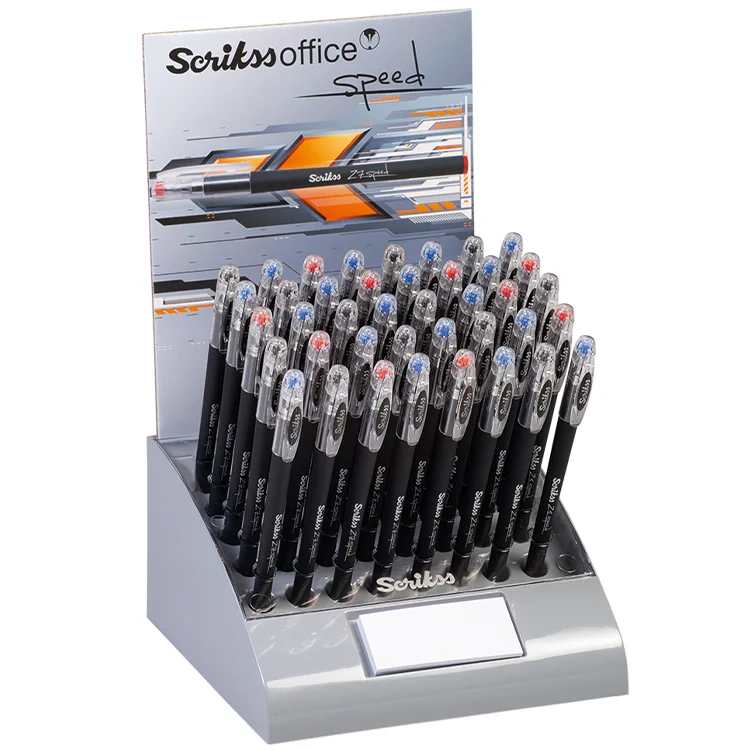 Scrikss Tükenmez Kalem Speed Gel