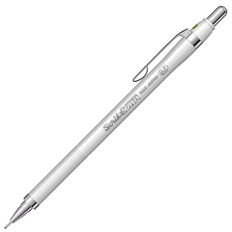 Scrikss Versatil Kalem Simo 0.7 Mm Beyaz