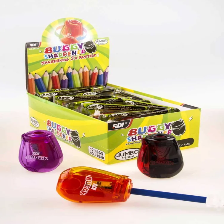 Sdi 0123d Buggy Jumbo Kalemtraş