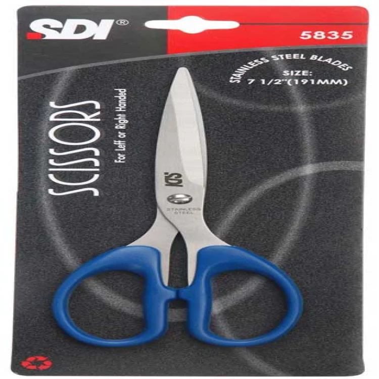 Sdi 5835 Simetrik Sap Büro Makası 19 C